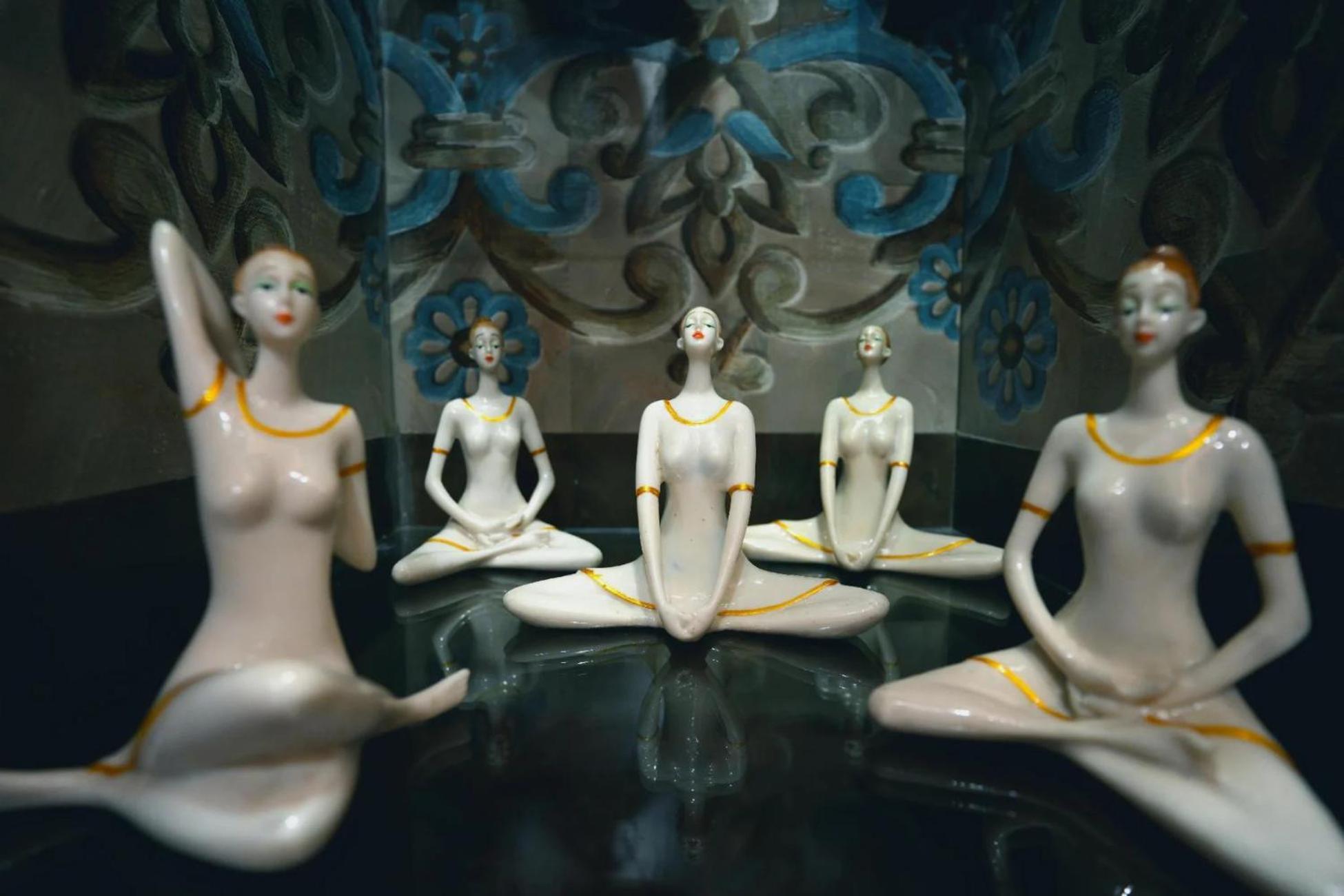 The Neeraj Naturecure On Ganga Rishīkesh Exterior foto